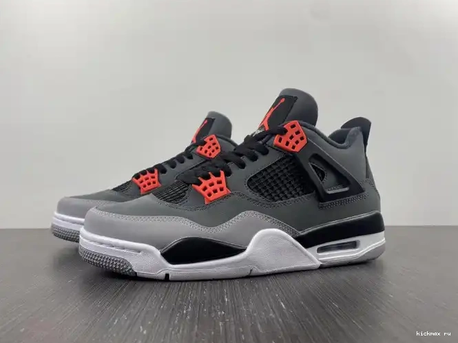 Kickmax Jordan Air 4 DH6927-061 Infrared Retro 0426
